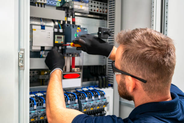 Best Commercial Electrical Services  in New Richmond, OH