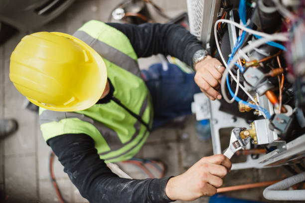 Best Electrical Safety Inspections  in New Richmond, OH